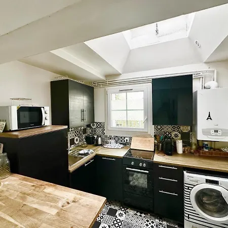 Le Falguiere - 2ch *