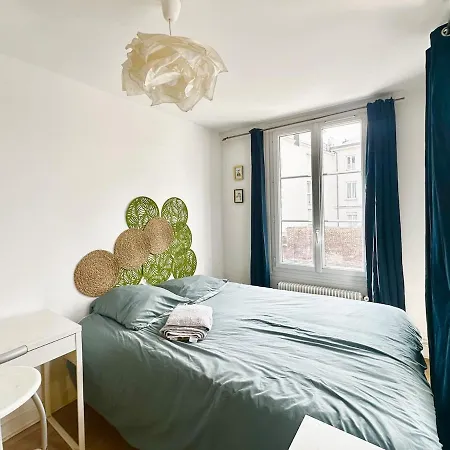 Le Falguiere - 2ch * 鲁昂