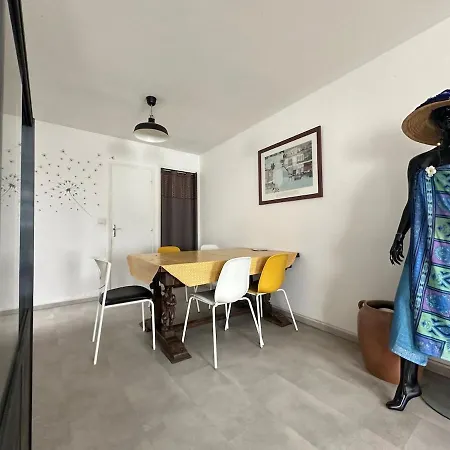 Le Falguiere - 2ch * Ruan