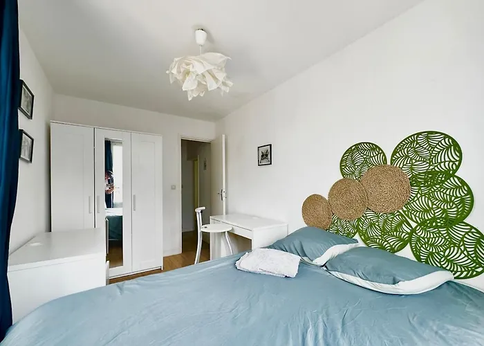 Le Falguiere - 2ch * 鲁昂