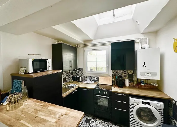 Le Falguiere - 2ch *