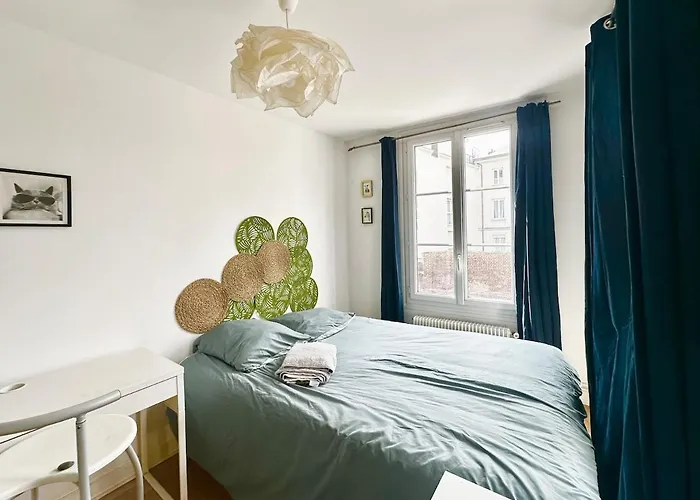 Le Falguiere - 2ch * Ruan