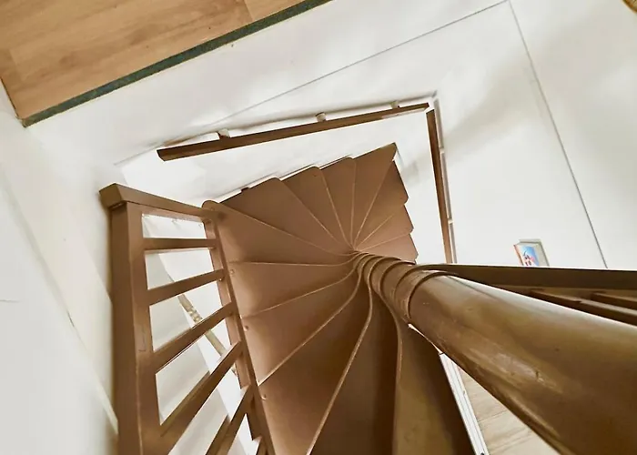 公寓 Le Falguiere - 2ch